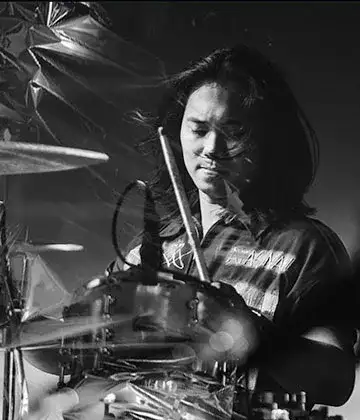 Gilang NR