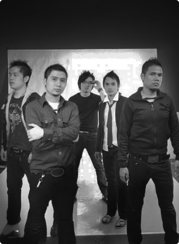 Band Photo 1