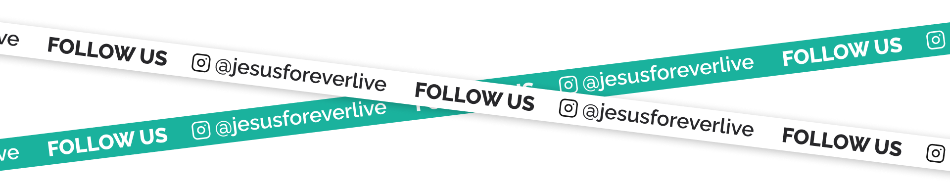 Follow Us Instagram